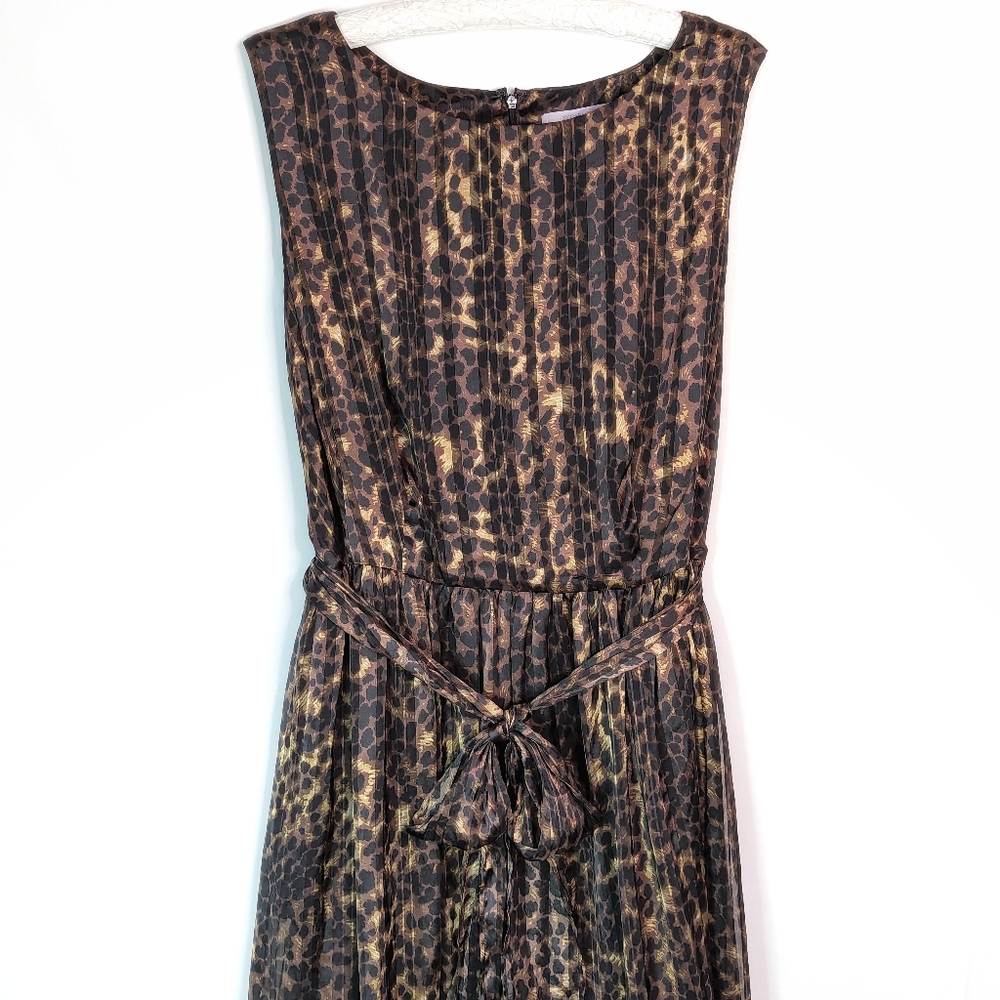 Luxe by Carmen Marc Valvo Dress